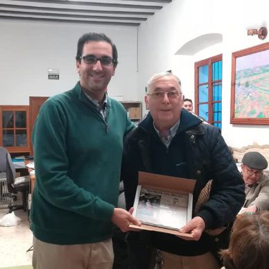 PROGRAMACIÓN NAVIDEÑA MERIENDA RUTA DEL BELÉN 007