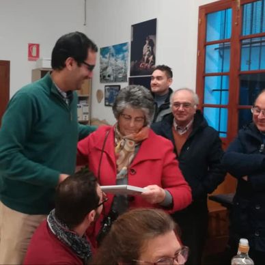 PROGRAMACIÓN NAVIDEÑA MERIENDA RUTA DEL BELÉN 008