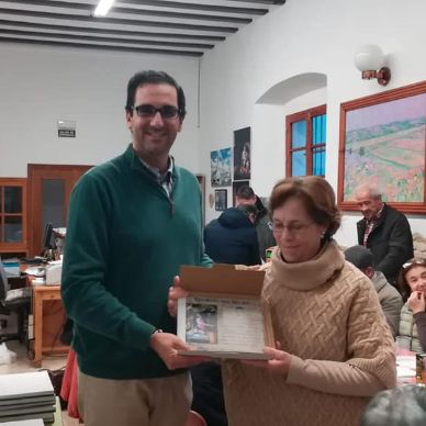 PROGRAMACIÓN NAVIDEÑA MERIENDA RUTA DEL BELÉN 009