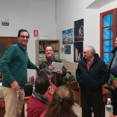 PROGRAMACIÓN NAVIDEÑA MERIENDA RUTA DEL BELÉN 010