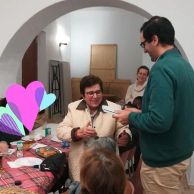 PROGRAMACIÓN NAVIDEÑA MERIENDA RUTA DEL BELÉN 011