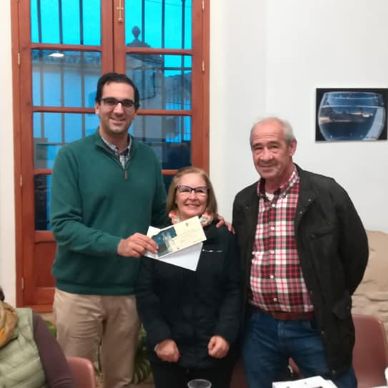 PROGRAMACIÓN NAVIDEÑA MERIENDA RUTA DEL BELÉN 015