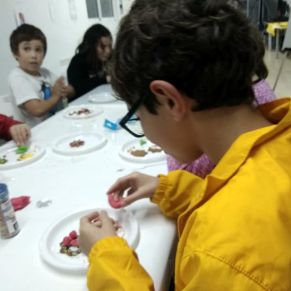 PROGRAMACIÓN NAVIDEÑA TALLER DE DECORACIÓN DE GALLETAS 002