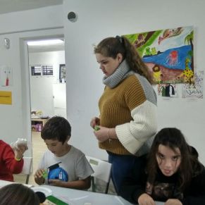 PROGRAMACIÓN NAVIDEÑA TALLER DE DECORACIÓN DE GALLETAS 003