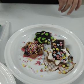 PROGRAMACIÓN NAVIDEÑA TALLER DE DECORACIÓN DE GALLETAS 006