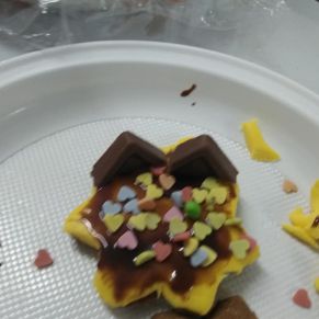 PROGRAMACIÓN NAVIDEÑA TALLER DE DECORACIÓN DE GALLETAS 007