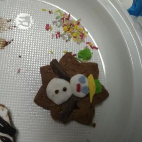 PROGRAMACIÓN NAVIDEÑA TALLER DE DECORACIÓN DE GALLETAS 008