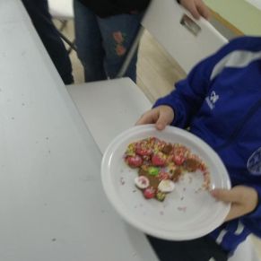 PROGRAMACIÓN NAVIDEÑA TALLER DE DECORACIÓN DE GALLETAS 009