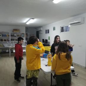 PROGRAMACIÓN NAVIDEÑA TALLER DE DECORACIÓN DE GALLETAS 010