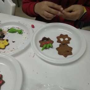 PROGRAMACIÓN NAVIDEÑA TALLER DE DECORACIÓN DE GALLETAS 012