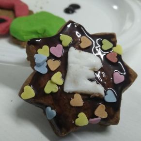 PROGRAMACIÓN NAVIDEÑA TALLER DE DECORACIÓN DE GALLETAS 014