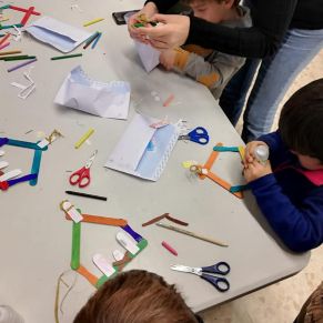 PROGRAMACIÓN NAVIDEÑA TALLER DE MANUALIDADES 002