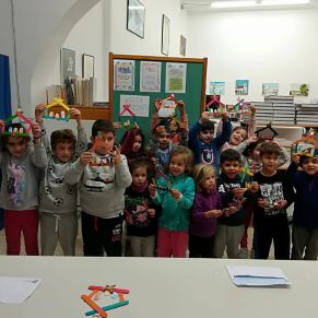 PROGRAMACIÓN NAVIDEÑA TALLER DE MANUALIDADES 010