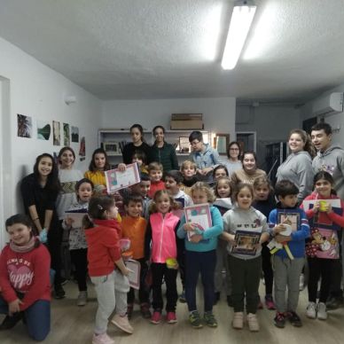 PROGRAMACIÓN NAVIDEÑA TALLER DE SLIME 011