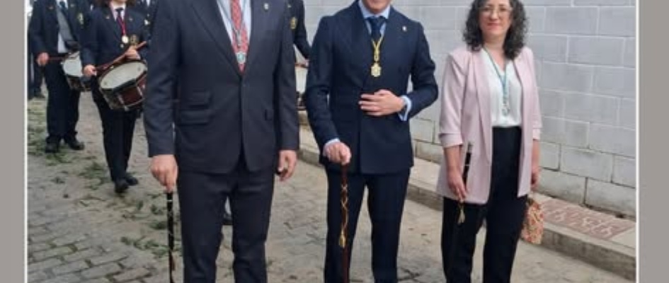Procesión de su Divina Majestad