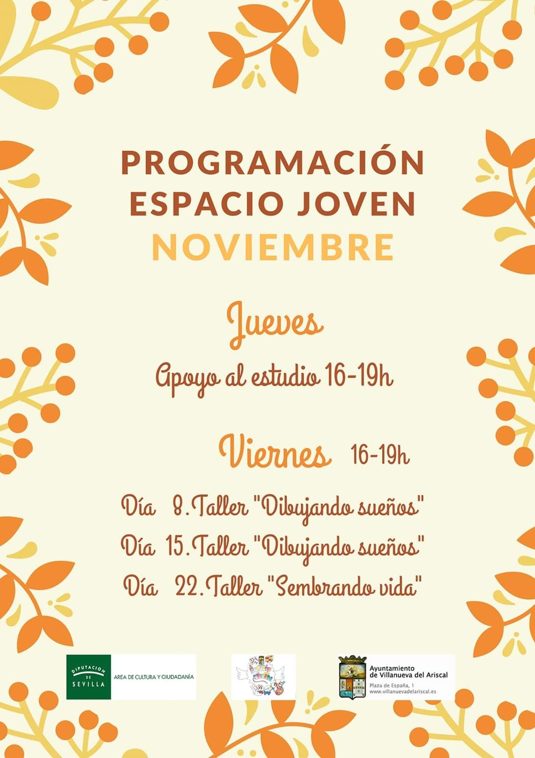 ProgramacionNoviembreJoven