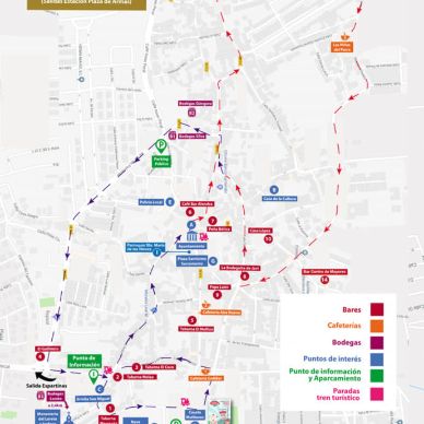 V JORNADAS ENOTURÍSTICAS Y JAPAN TOUR Febrero 2020 005