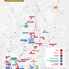 V JORNADAS ENOTURÍSTICAS Y JAPAN TOUR Febrero 2020 005