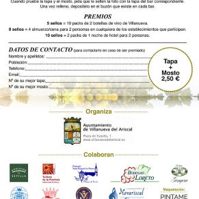 V JORNADAS ENOTURÍSTICAS Y JAPAN TOUR Febrero 2020 007