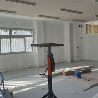 VISITA OBRAS IES AL-ISCAR 007