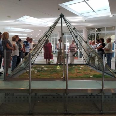 Visita Aljarafesa 04