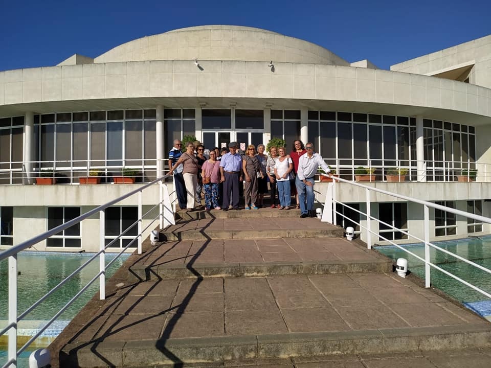 Visita Aljarafesa 09