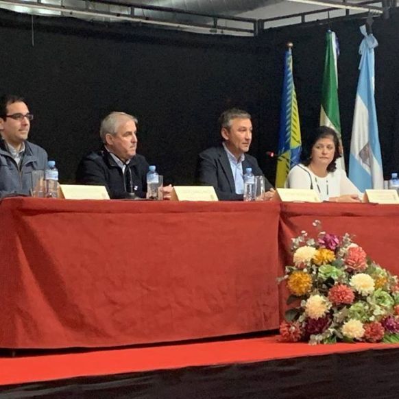 XIX ENCUENTRO DE MUJERES ALTO ALJARAFE 0003