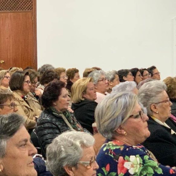 XIX ENCUENTRO DE MUJERES ALTO ALJARAFE 0004