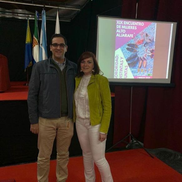 XIX ENCUENTRO DE MUJERES ALTO ALJARAFE 0006