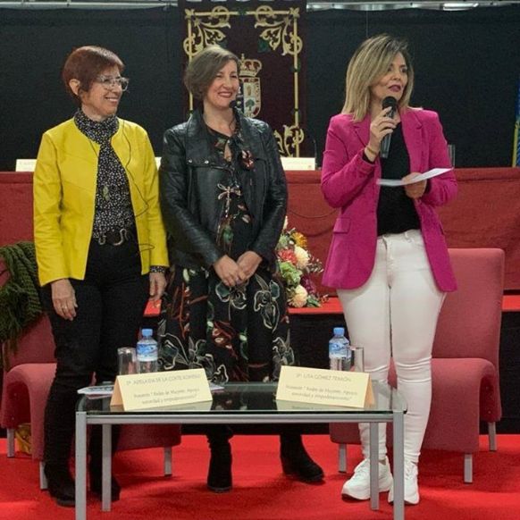 XIX ENCUENTRO DE MUJERES ALTO ALJARAFE 0008