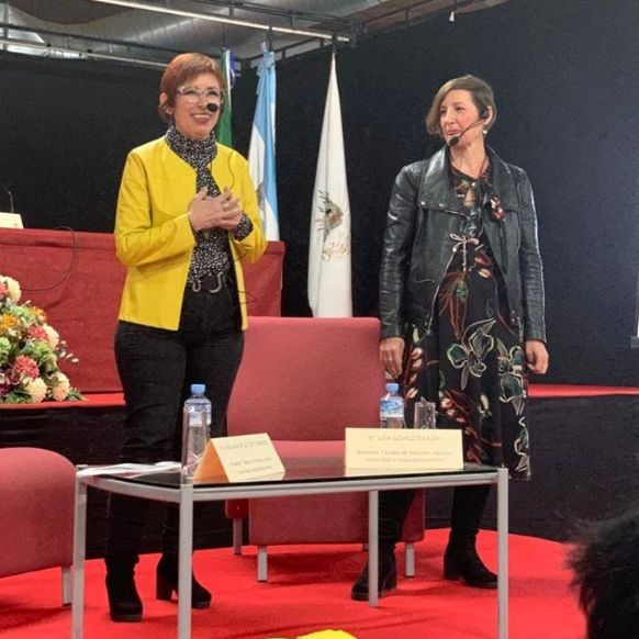 XIX ENCUENTRO DE MUJERES ALTO ALJARAFE 0009