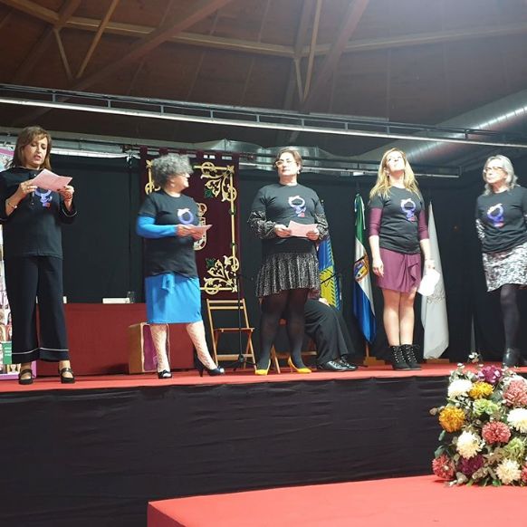 XIX ENCUENTRO DE MUJERES ALTO ALJARAFE 0014