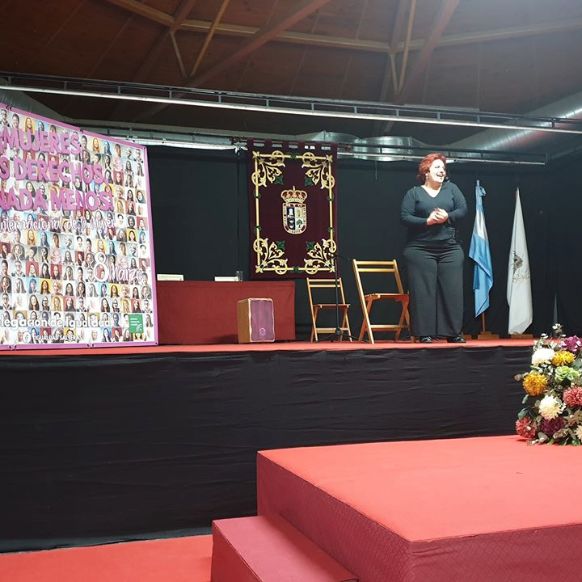 XIX ENCUENTRO DE MUJERES ALTO ALJARAFE 0015