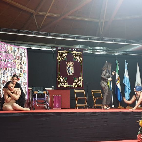 XIX ENCUENTRO DE MUJERES ALTO ALJARAFE 0019