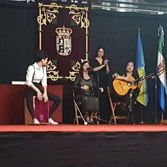 XIX ENCUENTRO DE MUJERES ALTO ALJARAFE 0021