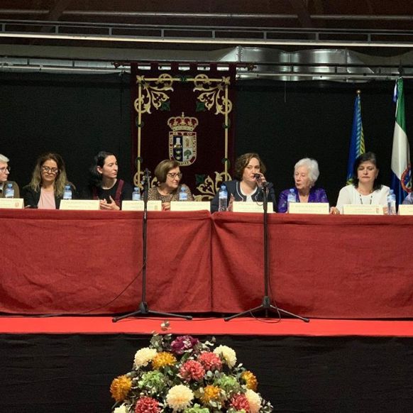 XIX ENCUENTRO DE MUJERES ALTO ALJARAFE 0025