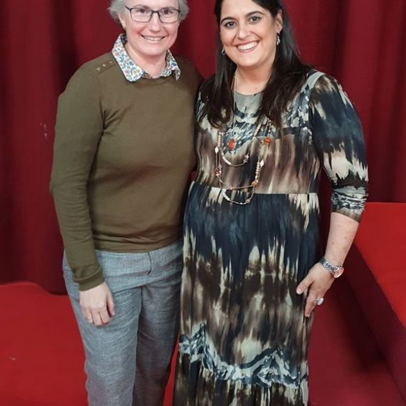 XIX ENCUENTRO DE MUJERES ALTO ALJARAFE 0026