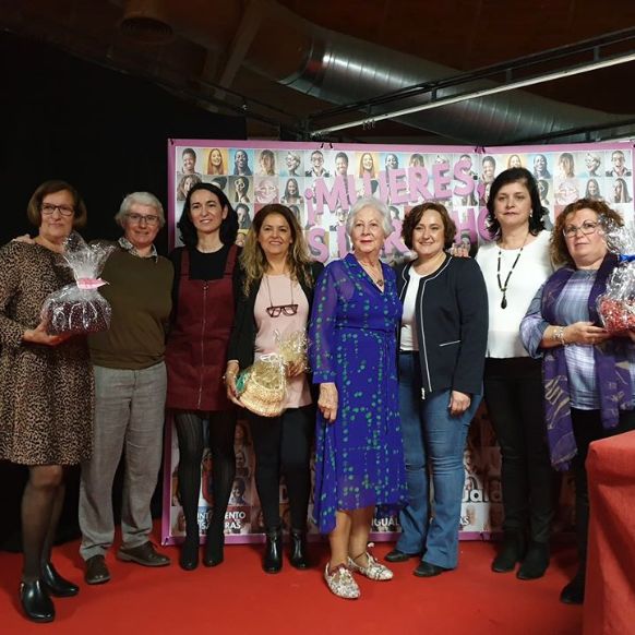 XIX ENCUENTRO DE MUJERES ALTO ALJARAFE 0029