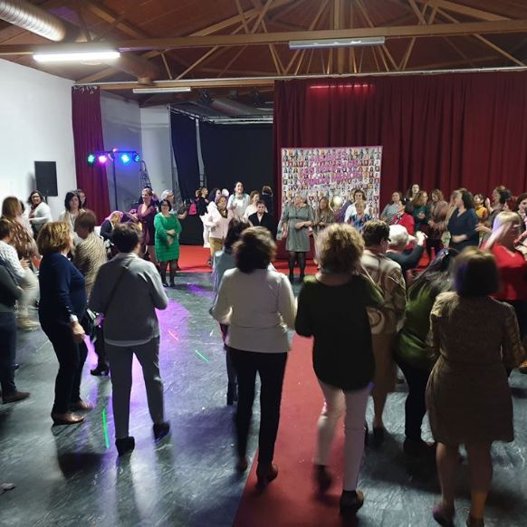 XIX ENCUENTRO DE MUJERES ALTO ALJARAFE 0030