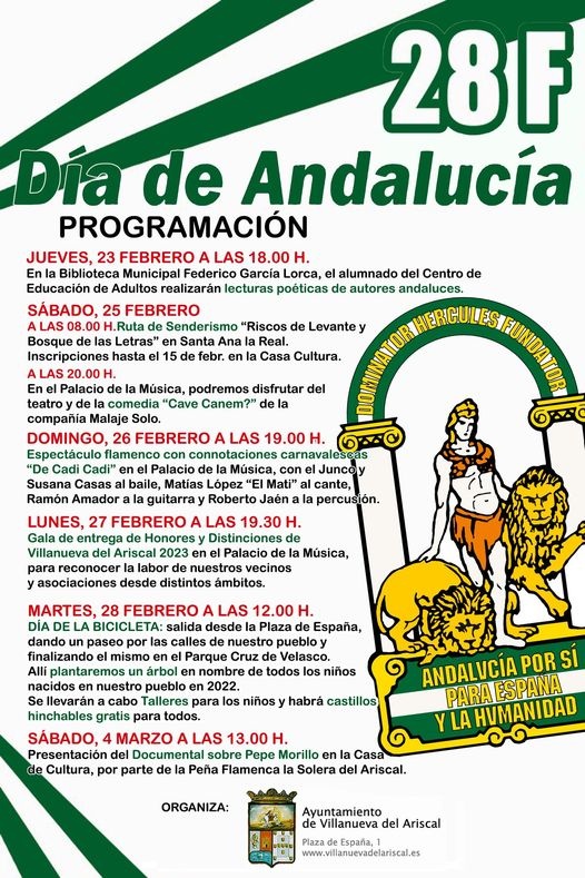 andalucia