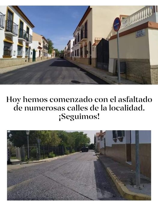 calles