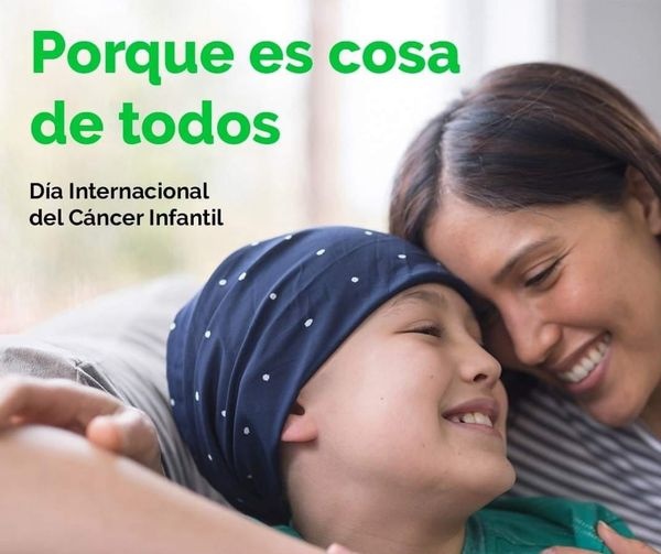 cancer infantil