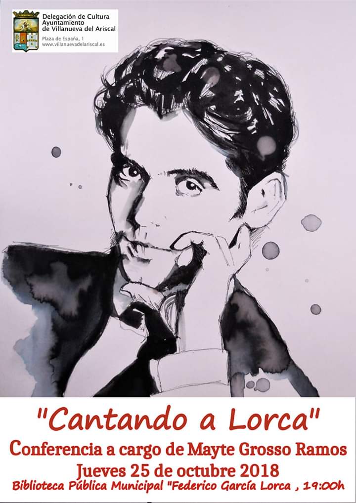 charla-lorca