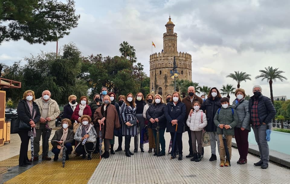 concierto navidad maestranza