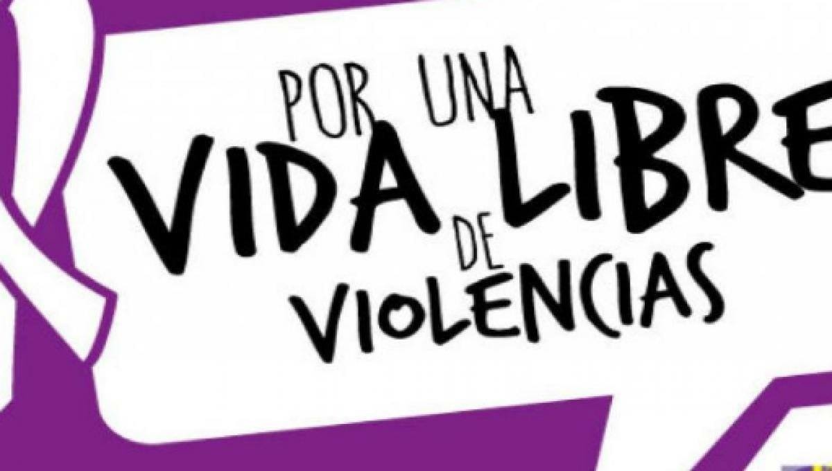 no violencia