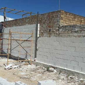 obra campo de futbol 1