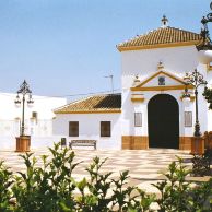 Ermita de San Miguel